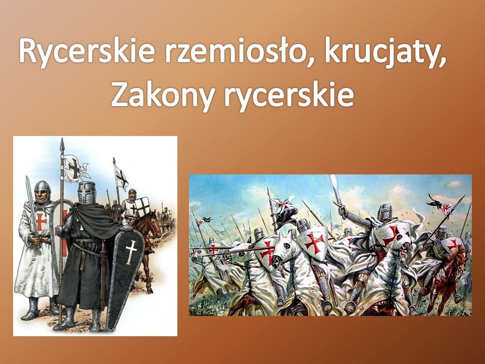 Pasowanie na rycerza (także: akolada) – nadanie adeptowi rzemiosła Dlaczego Pasowanie Na Rycerza Nazywano 8 Sakramentem