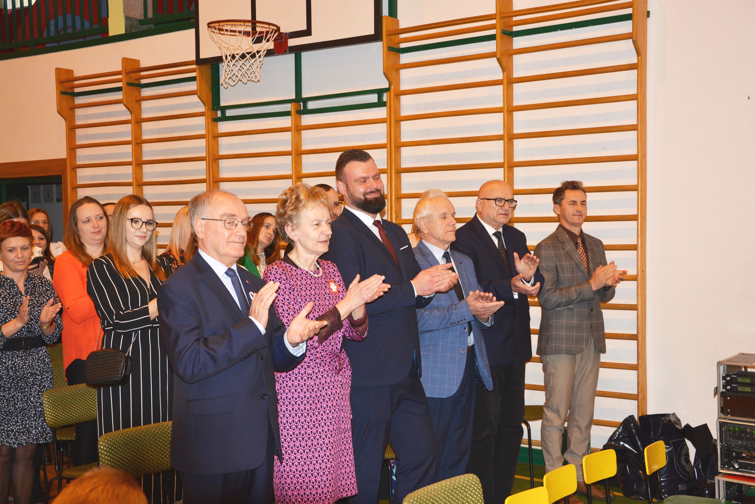 Szkoła Podstawowa Nr 2 W Przysietnicy