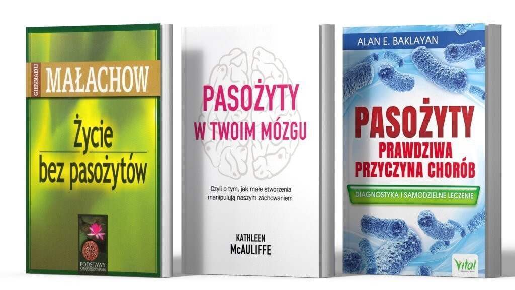 Pasożyty W Twoim Mózgu Pdf
