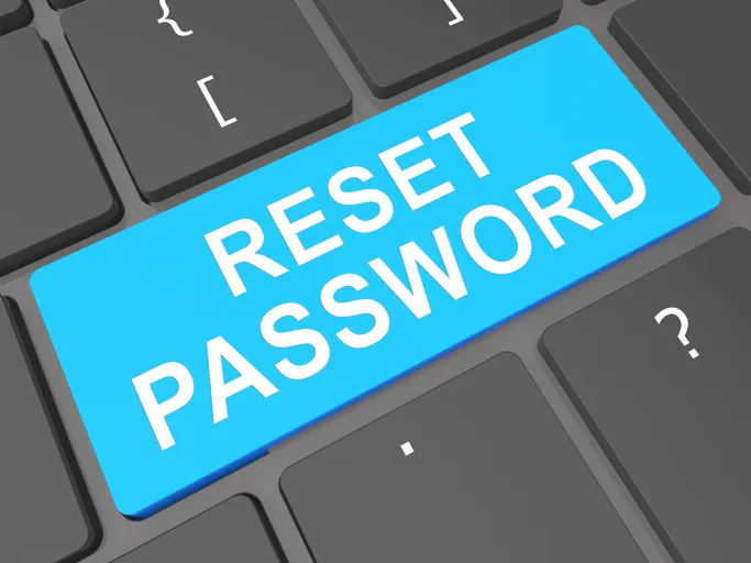 Password reset best practices | Self-service process | Specops Software Password Reset