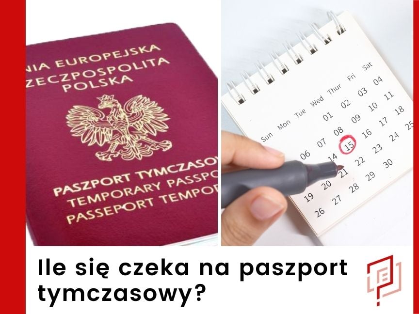 Ile Sie Czeka Na Paszport W Lodzi