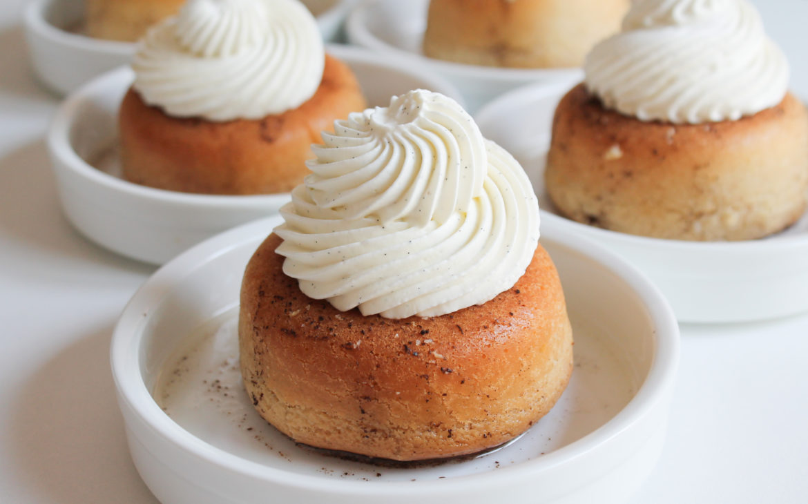 Pate A Baba Au Rhum Video - Margaret Wiegel Pate A Baba Au Rhum Video