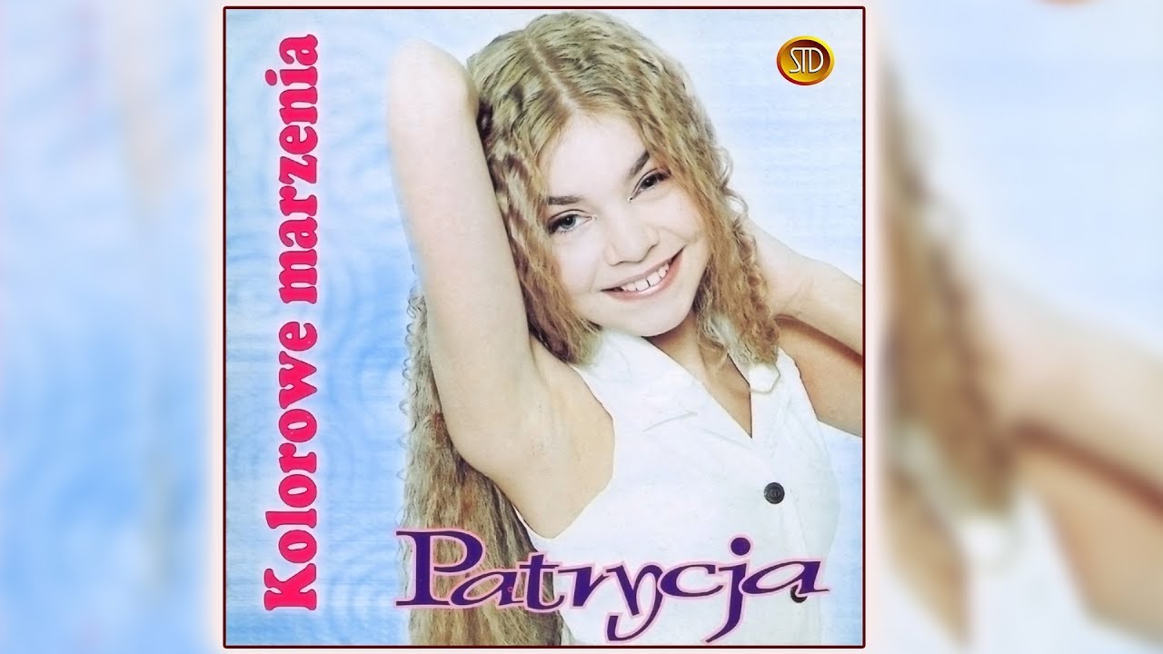 Patrycja Piosenka na Dzień Dobry - YouTube Patrycja Piosenka Na Dzien Dobry