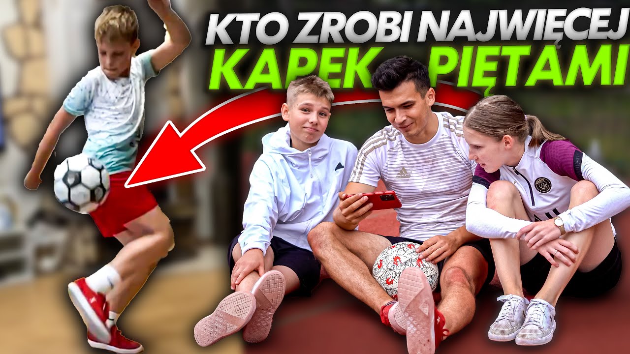 PATRZYMY NA TRIKI WIDZÓW 🤯 // Progresuj z nami #6 - YouTube Miejsce W Którym Często Patrzymy Na Zegarek