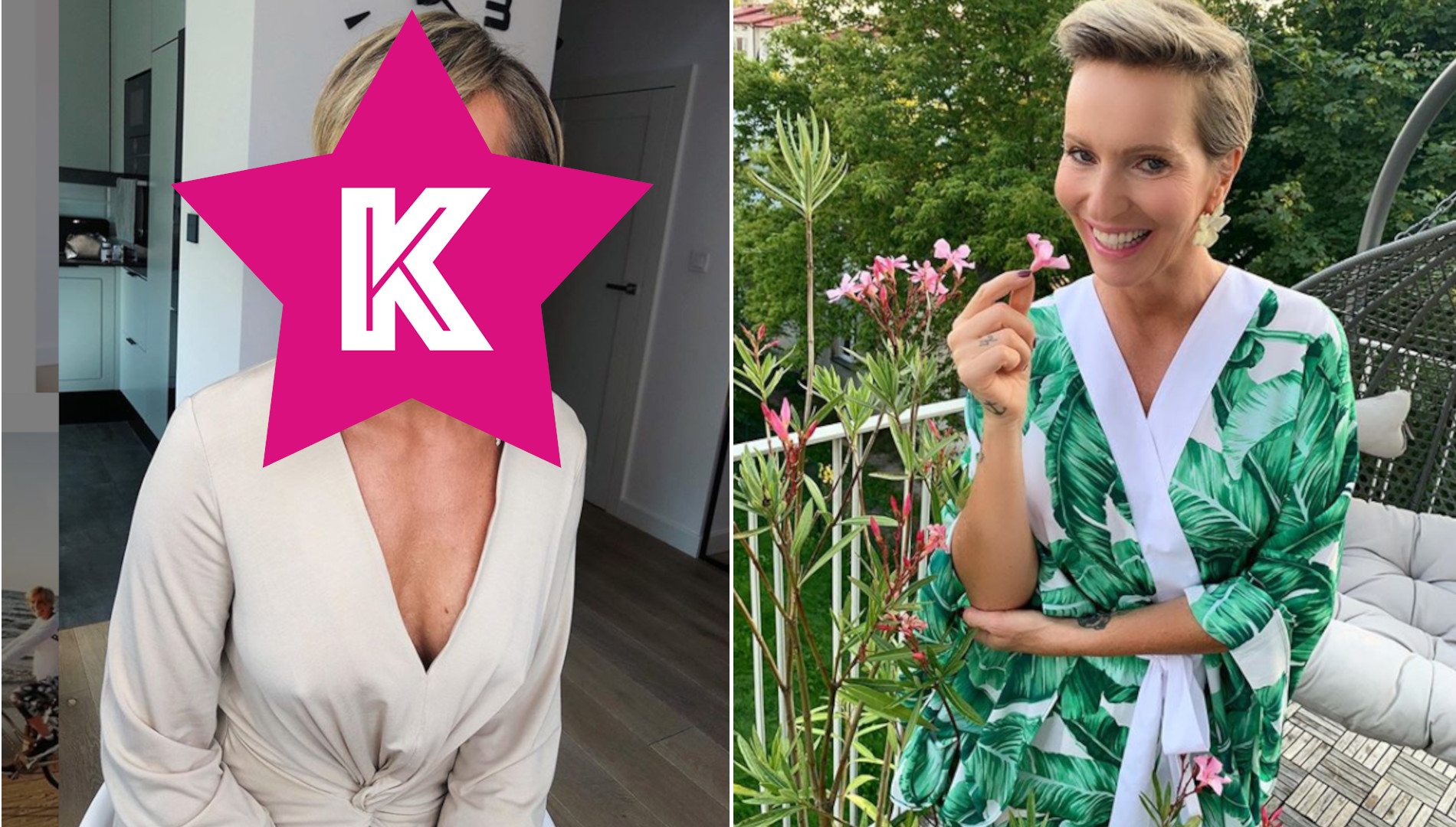 paulina smaszcz - instagram, wiek, wzrost, waga, newsy - Kozaczek Paulina Smaszcz Instagram