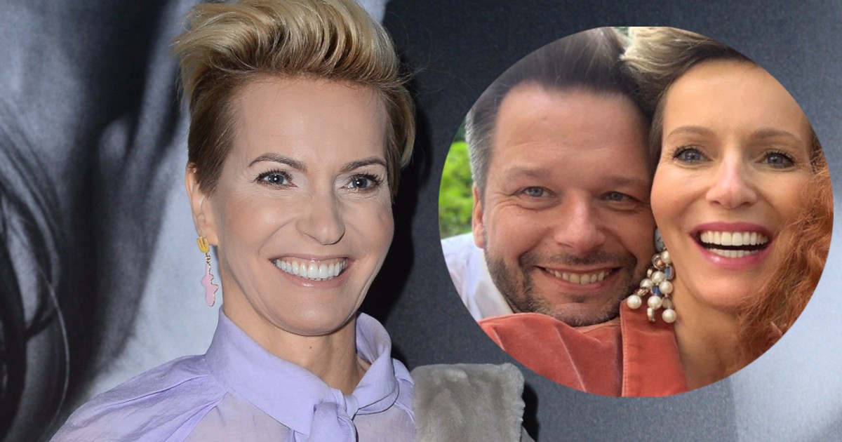Paulina Smaszcz znów zakochana. Opowiedziała o związku z Rafałem Krauze Krauze Smaszcz
