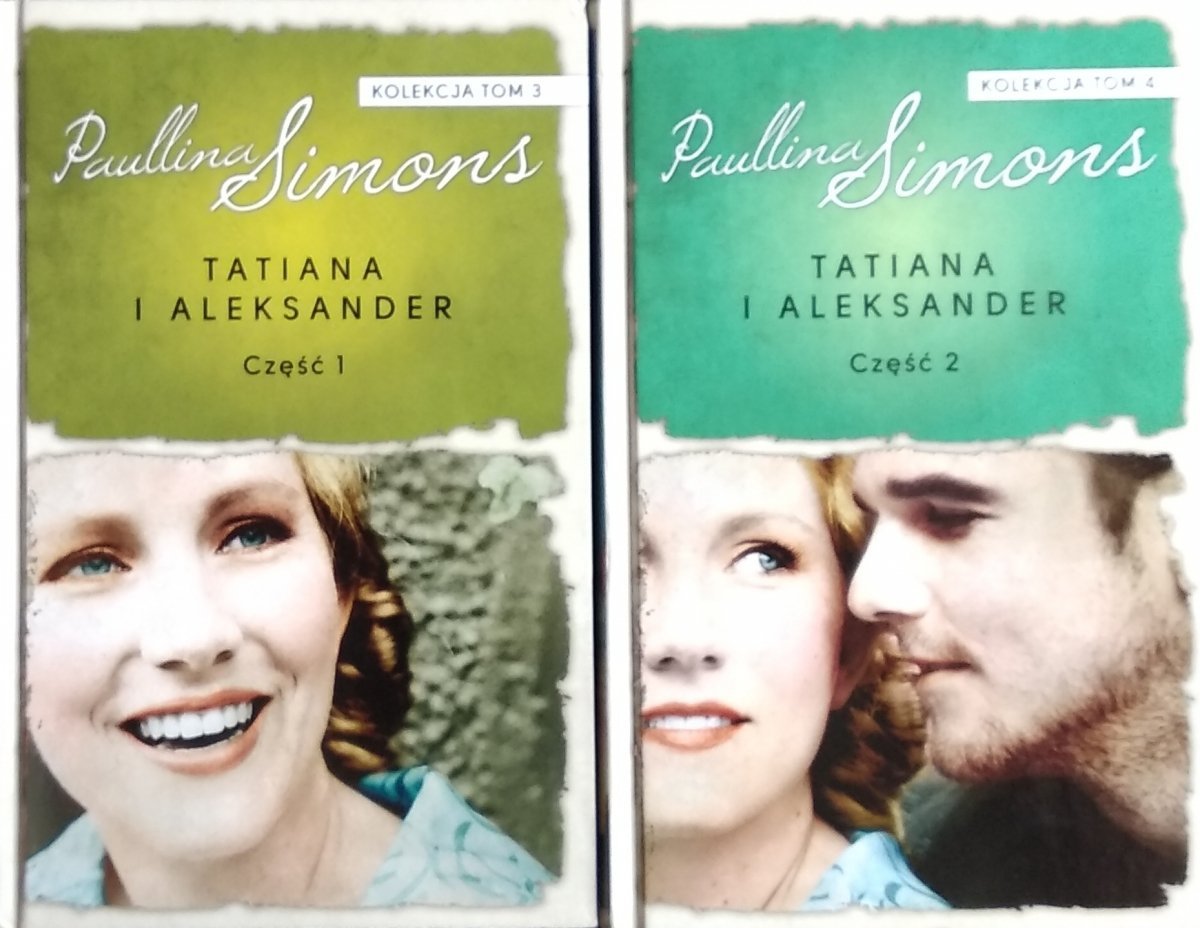 Tatiana I Aleksander Pdf Download