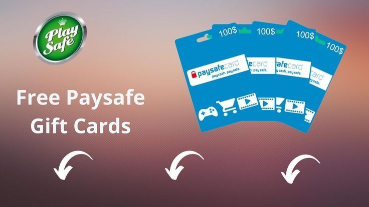 Buy Paysafecard With Phone Credit