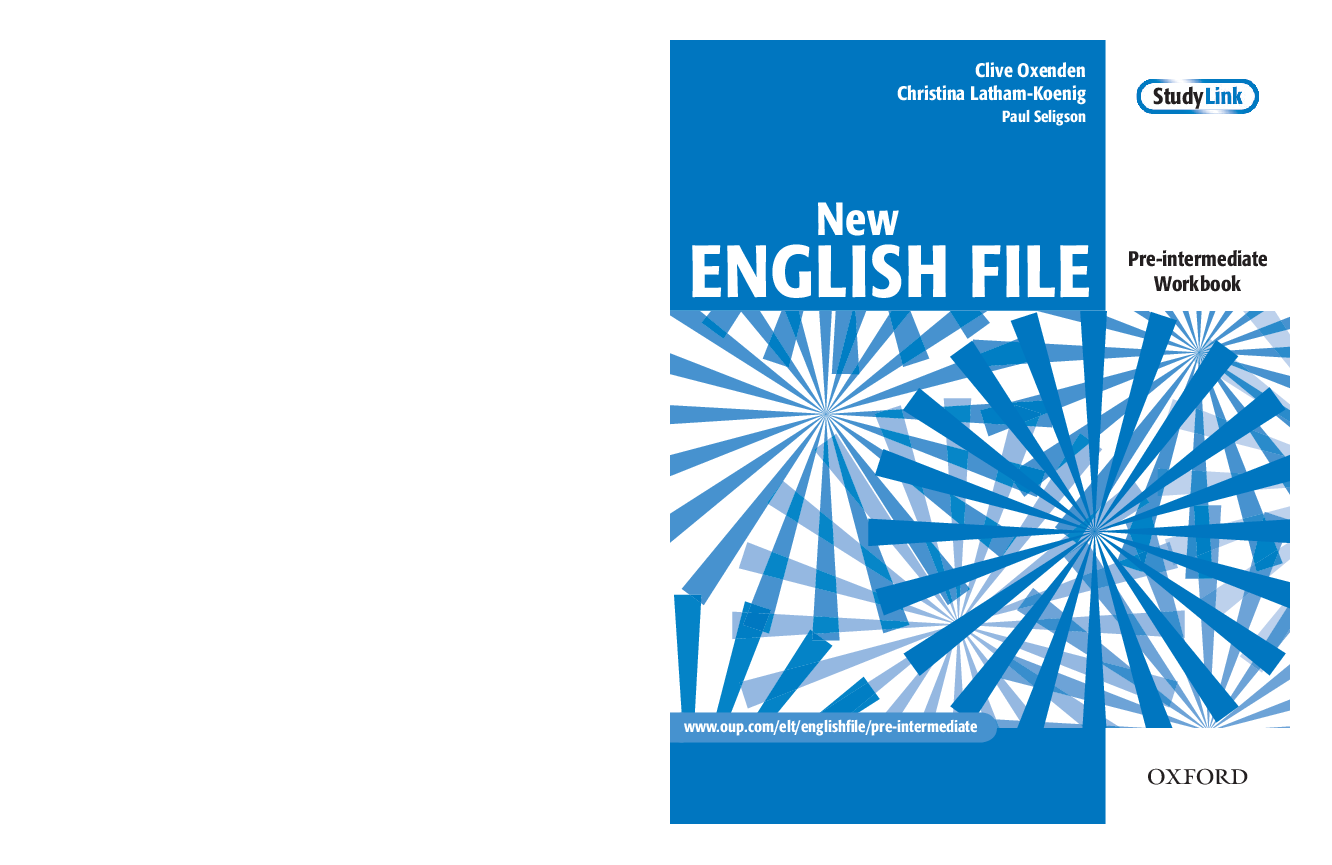 (PDF) New English File Pre Int.W.B | Mr. WorkSanch - Academia.edu New English File Intermediate Cwiczenia Pdf