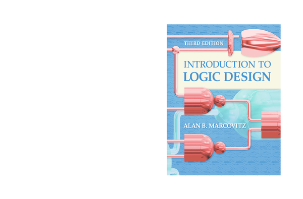 Introduction To Logic Design 3rd Edition Pdf