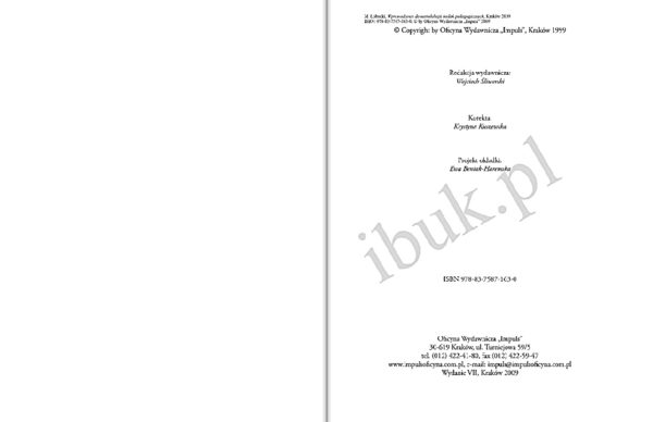 łobocki Wprowadzenie Do Metodologii Badań Pedagogicznych Pdf