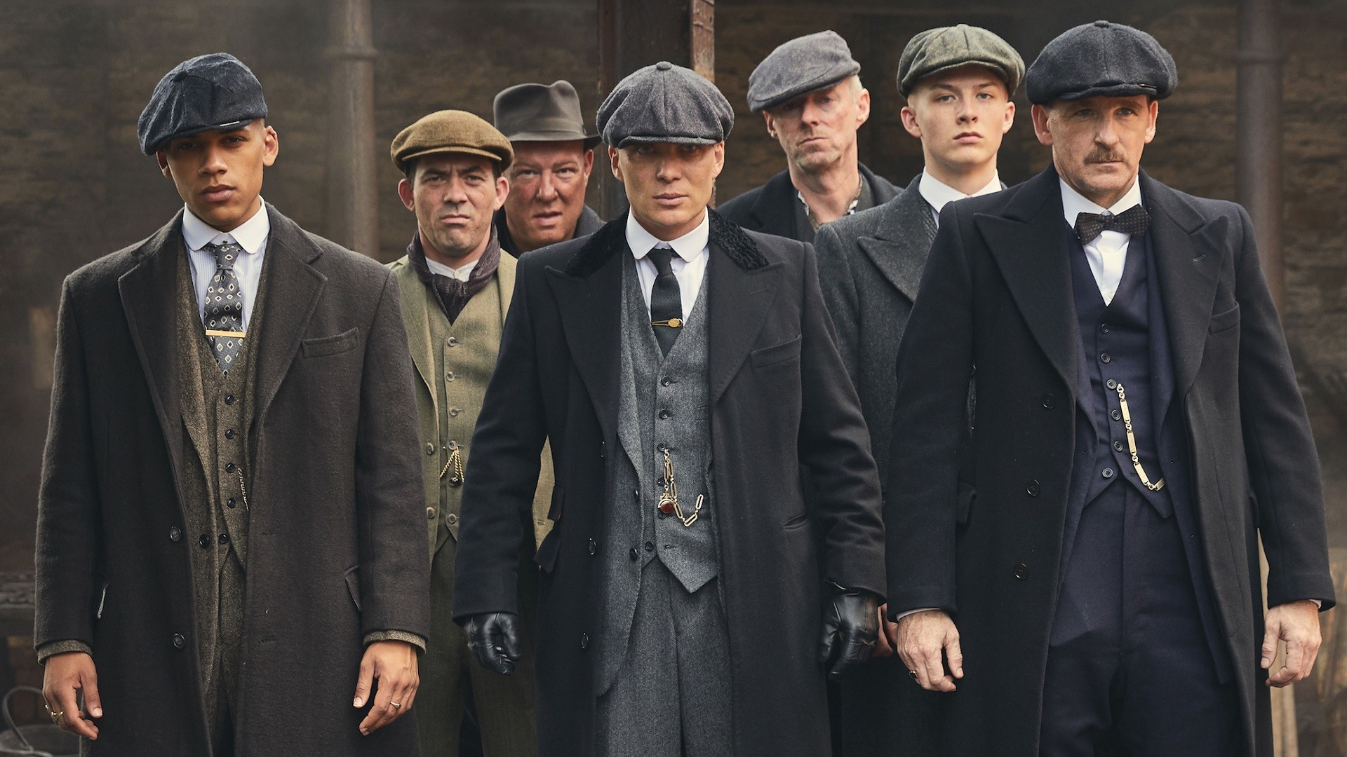 Peaky Blinders Wallpaper - KoLPaPer - Awesome Free HD Wallpapers Peaky Blinders Tapety Na Telefon