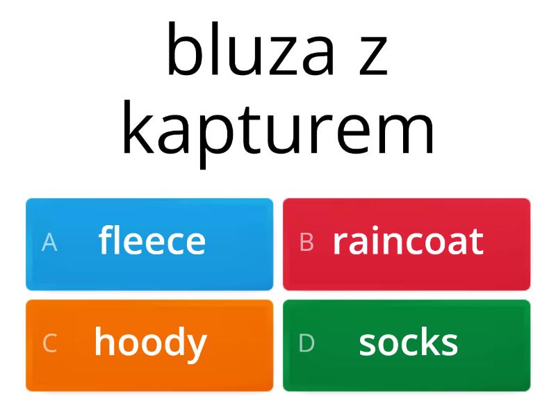 PEARSON REPETYTORIUM ÓSMOKLASISTY cz. 1 - UNIT 1 CZŁOWIEK - CZĘŚCI Repetytorium Cz 1 Perason Unit 1