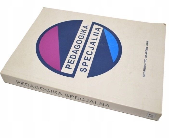 Dykcik Pedagogika Specjalna 2009 Pdf