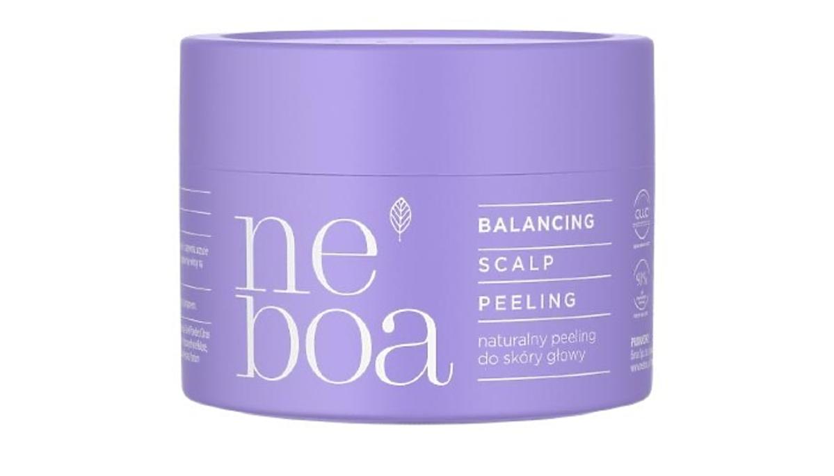 Peeling Do Skory Glowy Rossmann