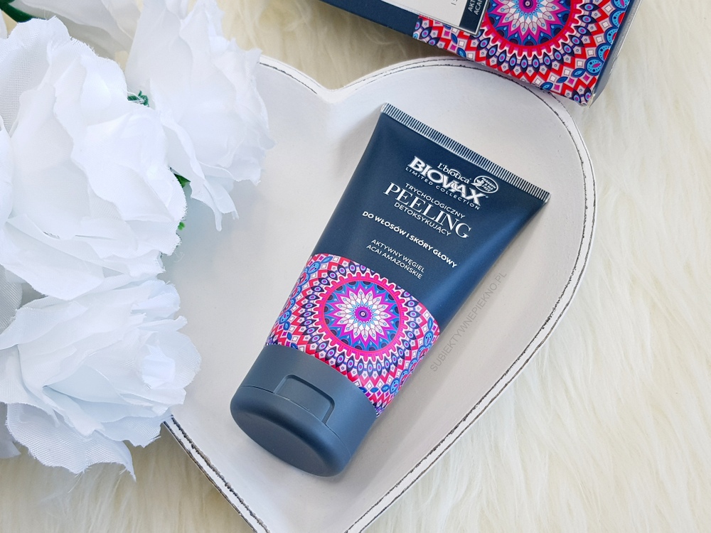 Peeling Do Skóry Głowy Rossmann - Margaret Wiegel Peeling Do Skory Glowy Rossmann