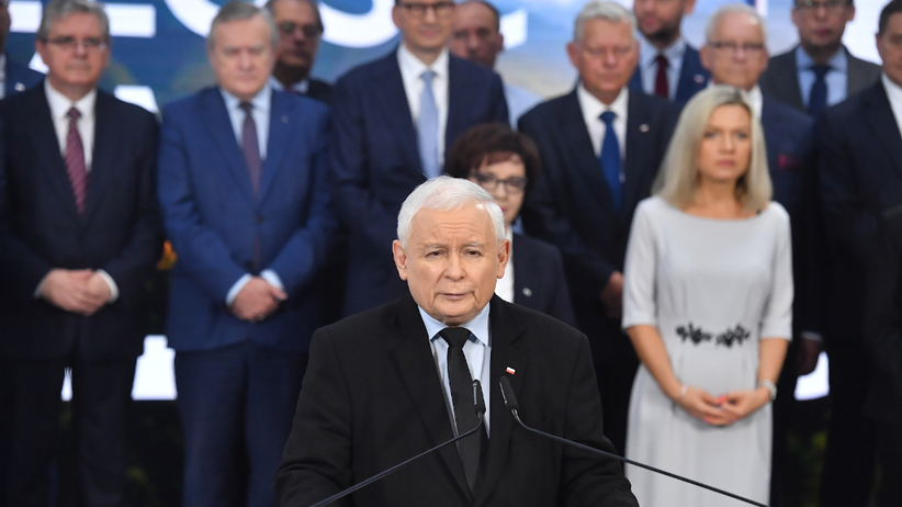 Pełne listy PiS do Sejmu 2023. Kandydaci, okręgi wyborcze | Wiadomości Kandydaci Pis Do Sejmu 2023
