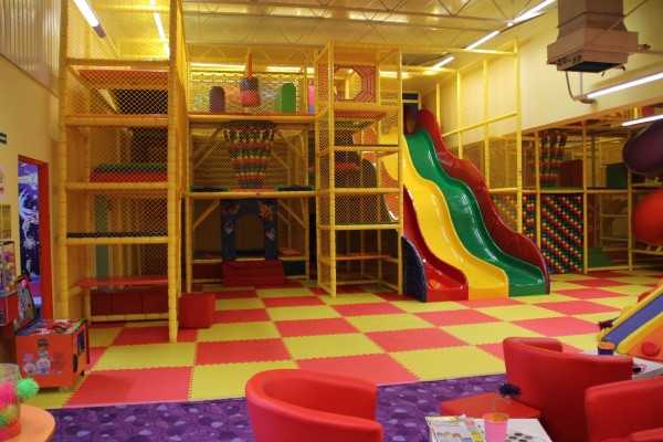 Sala Zabaw Dla Dzieci Ostrw Wlkp