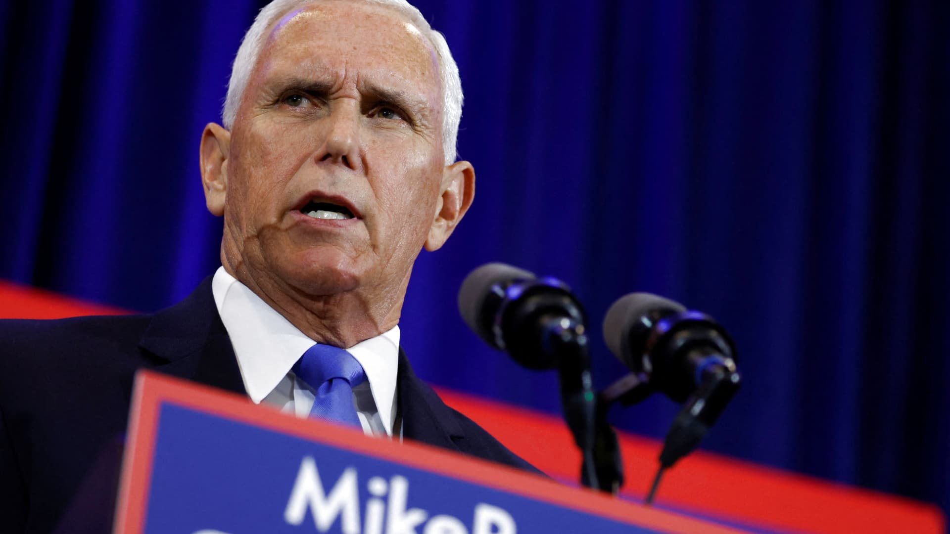 Pence hits Trump with strongest attacks yet Cyberseks Skuteczna Walka Z Uzależnieniem