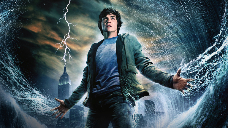 Percy Jackson i Bogowie Olimpijscy: Złodziej pioruna - film - Polsatfilm.pl Percy Jackson I Bogowie Olimpijscy 2 Film