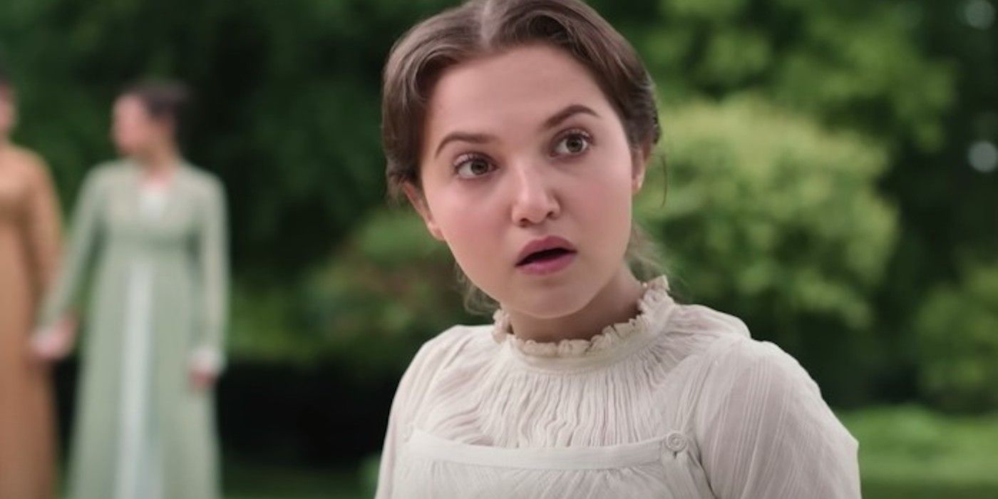 Mia Mckenna Bruce Movies And Tv Shows