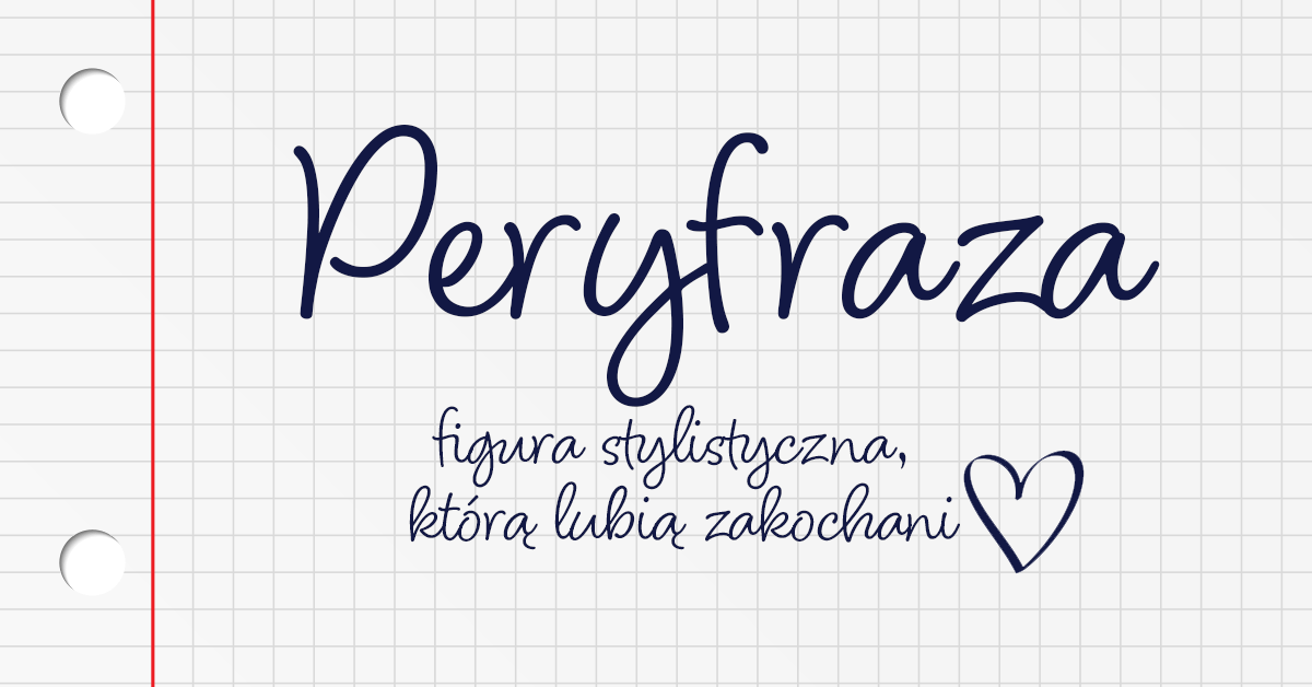 Figura Stylistyczna Przenosnia