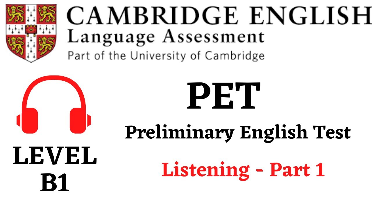 English Class B1 Test Unit 1