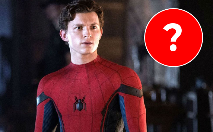 Peter Parker Spider Man Real Name
