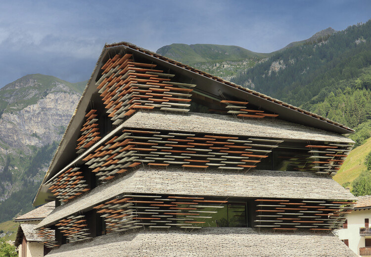 Myślenie Architekturą Peter Zumthor Pdf