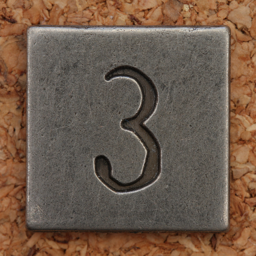 Pewter Number 3 | Leo Reynolds | Flickr 3 Najliczniejsze Mniejszości Narodowe W Polsce