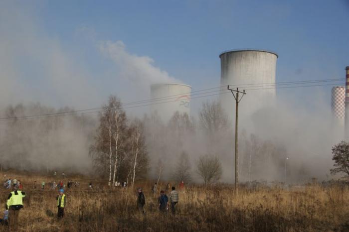 PGE Elektrownia "Turów" - Bogatynia Pge Gieksa Oddział Elektrownia Bełchatów