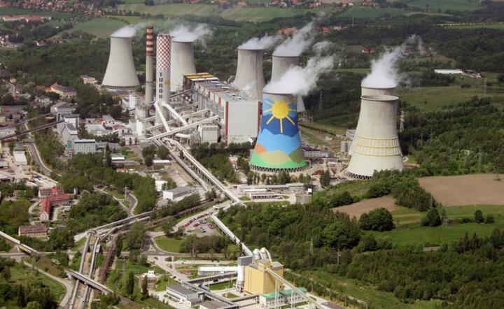 Pge Gieksa Oddział Elektrownia Bełchatów
