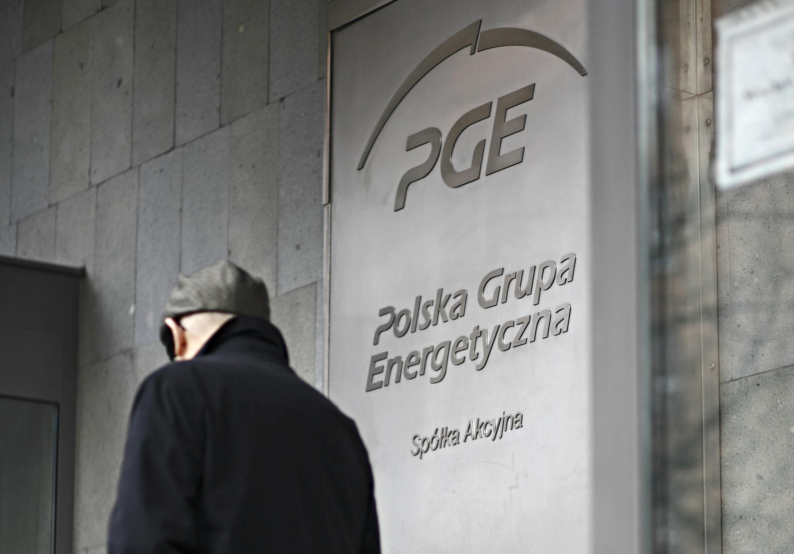 Pge Dystrybucja łódź Miasto Przetargi