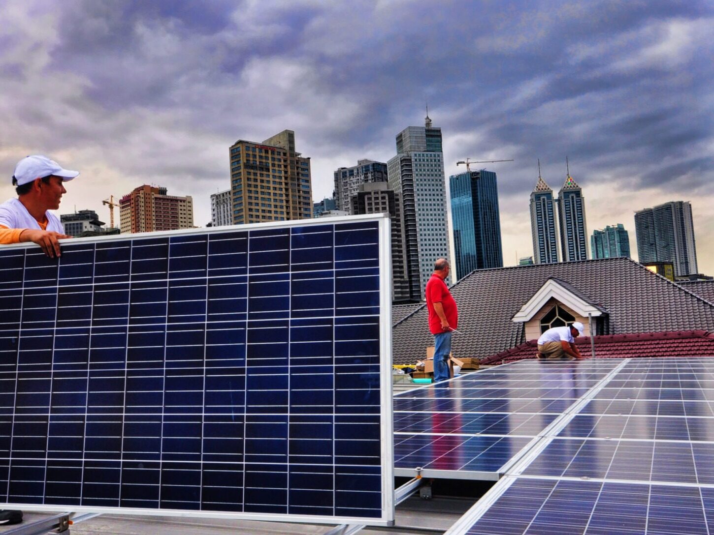 Renewable Energy Law An International Assessment