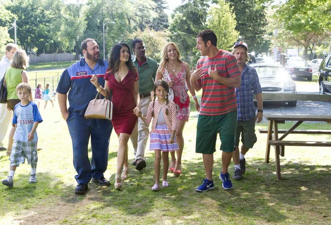 Photo du film Copains pour toujours 2 - Photo 24 sur 27 - AlloCiné Copains Pour Toujours 2 Cast