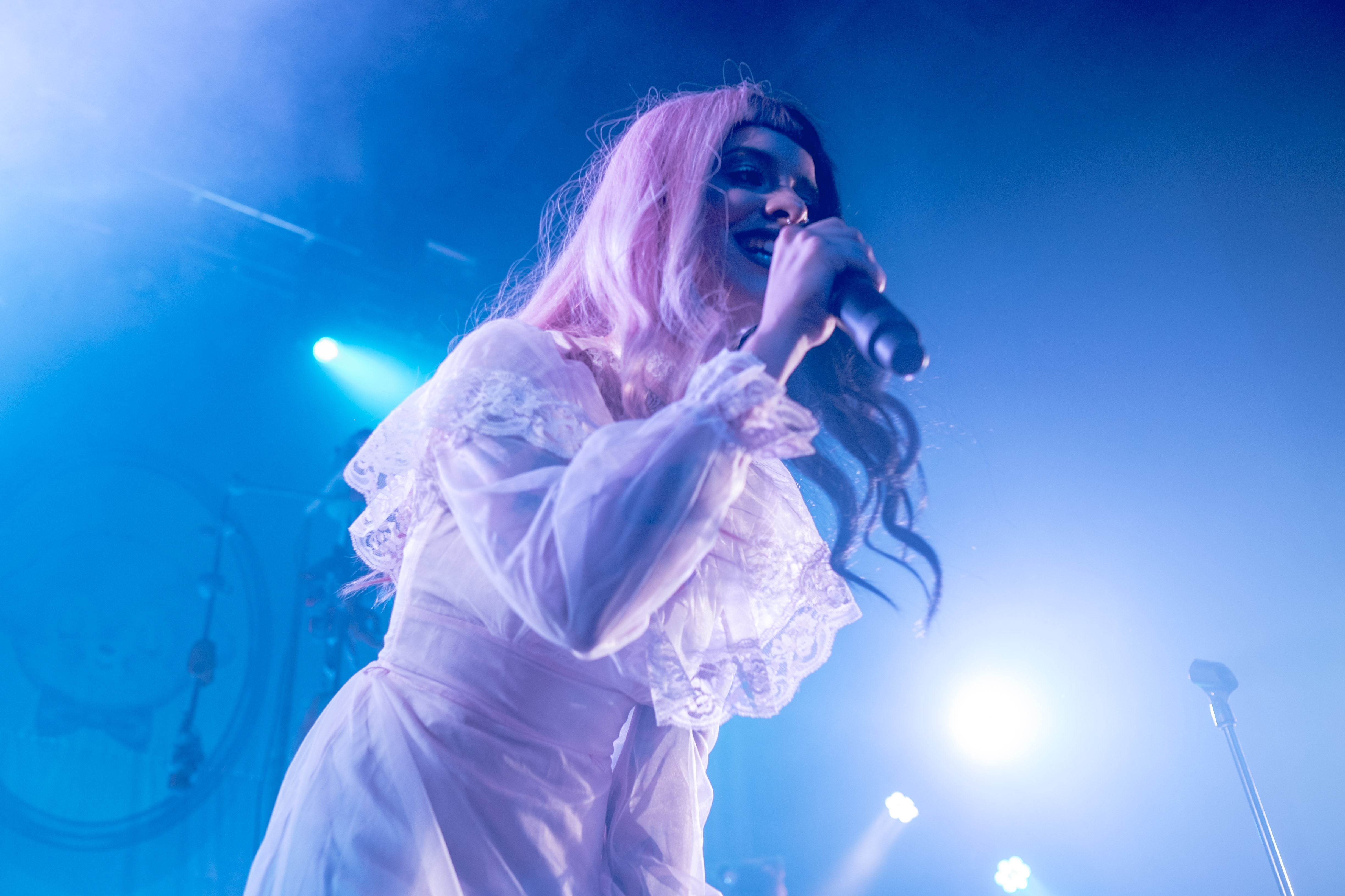 Photos: Cry Baby Tour with Melanie Martinez and Mainland | Pop Punk Please Melanie Martinez Cry Baby Tour