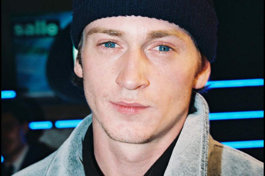 PHOTOS - Découvrez l'évolution physique de Benoît Magimel - Gala Benoit Magimel Jeune