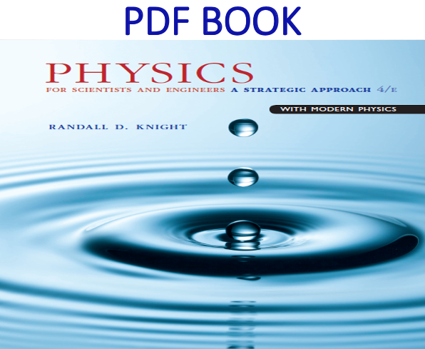 Physics for Scientists and Engineers A Strategic Approach with Modern Modern Physics For Scientists And Engineers 2nd Edition Taylor Pdf