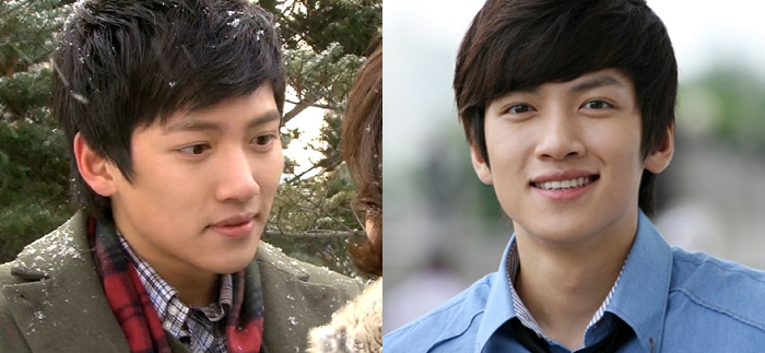Pianis - Kaisar, Ini 10 Karakter yang Pernah Diperankan Ji Chang Wook Ji Chang Wook Smile Again