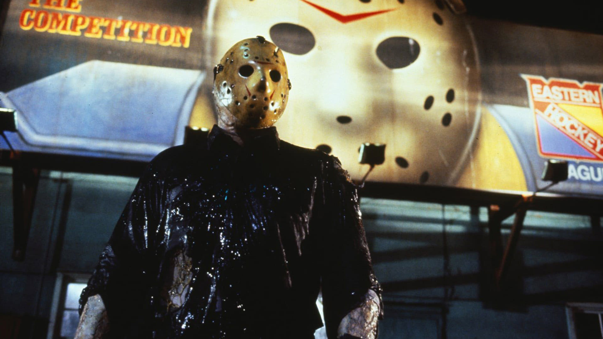 Piątek Trzynastego Viii Jason Zdobywa Manhattan