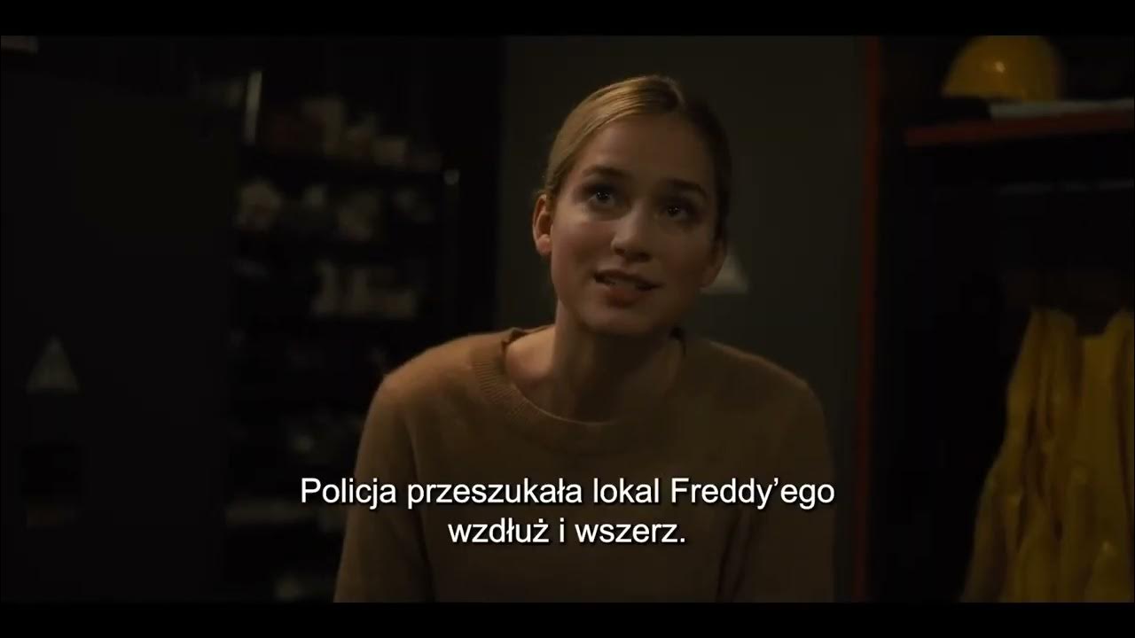 Pięć koszmarnych nocy - Zwiastun PL (Official Trailer) - YouTube Obecnosc 3 Caly Film Lektor Pl