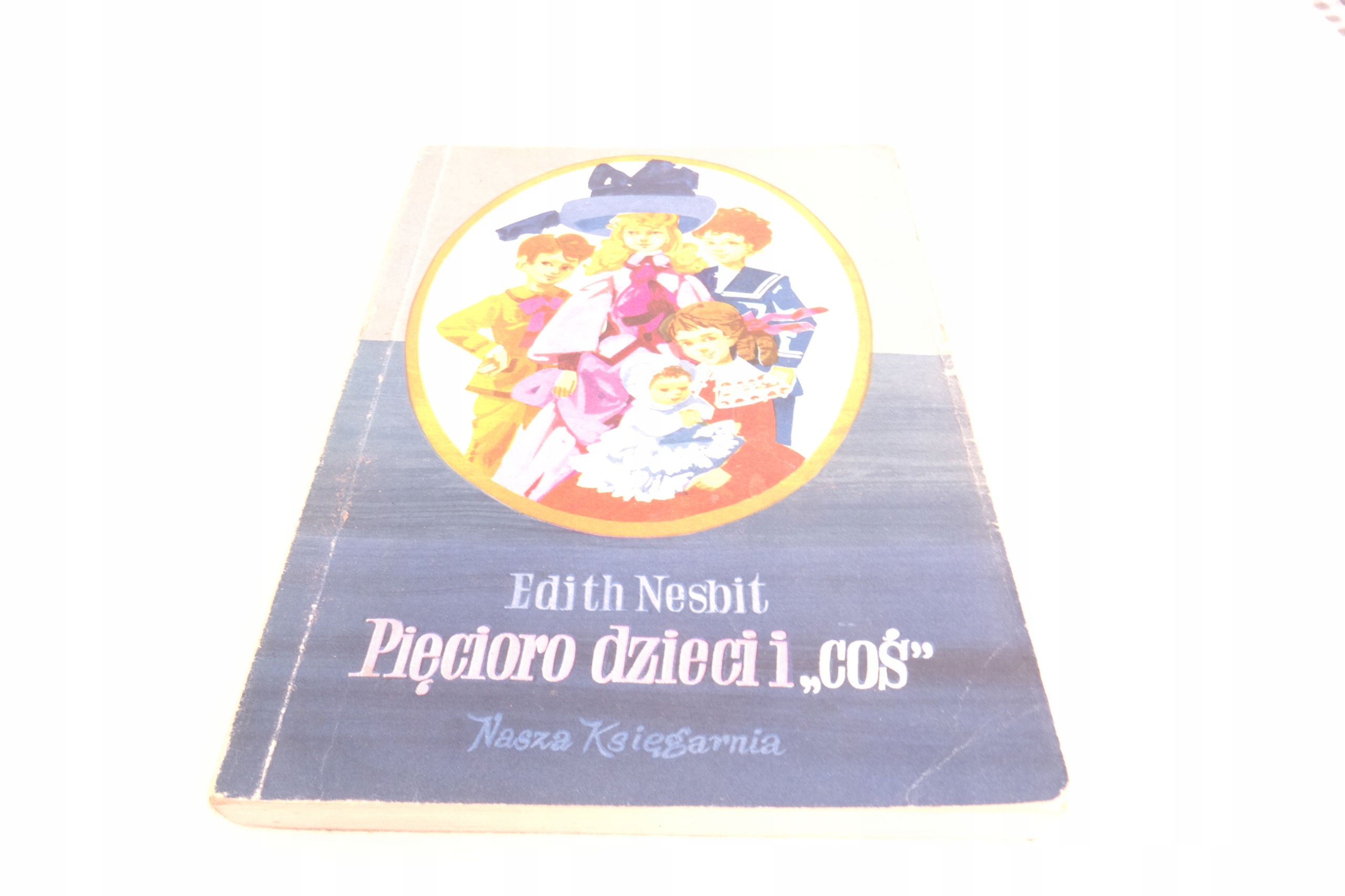 Piecioro Dzieci I Cos Test Z Odpowiedziami