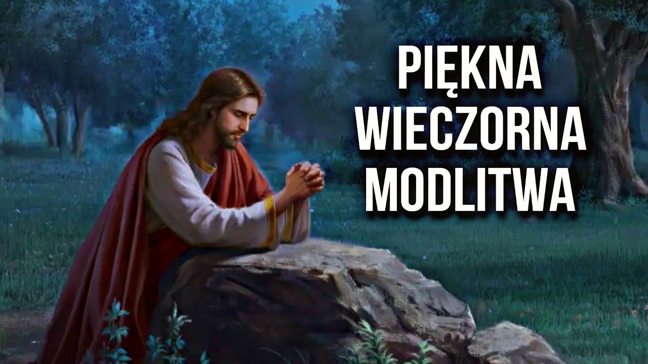 Modlitwa Na Poświęcenie Pokarmów Wielkanocnych