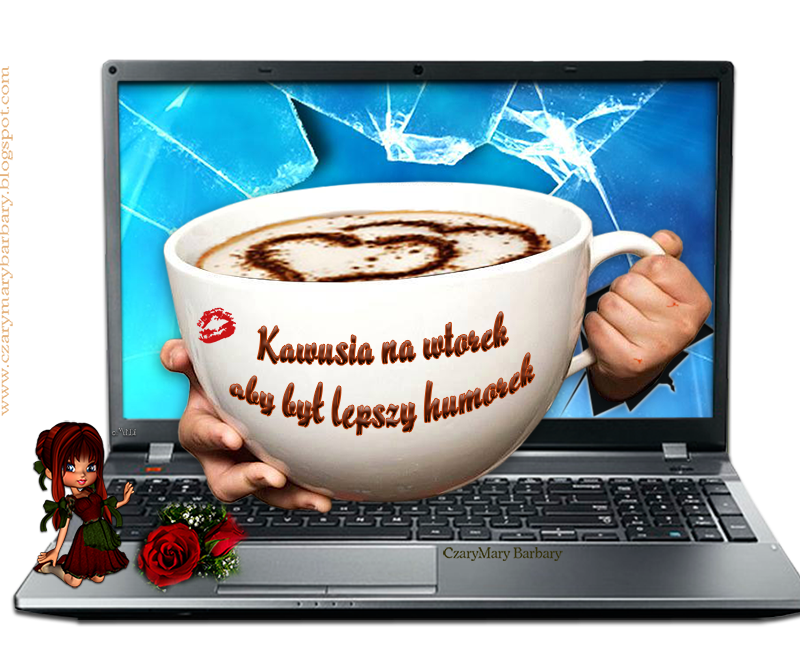 PIĘKNE KARTY I ŻYCZENIA NA KAŻDY DZIEŃ TYGODNIA (10 kart) Smieszne Obrazki Na Kazdy Dzien Tygodnia