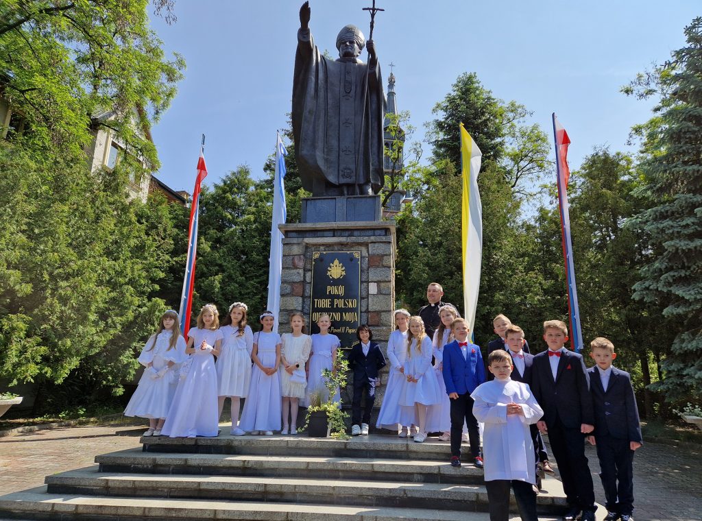 Pielgrzymka Do Ziemi świętej 2020 Gdańsk