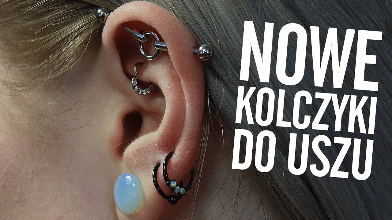 Kolczyk W Pępku Kiedy Można Się Kąpać