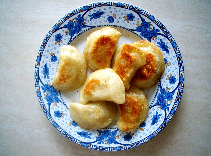 Pierogi - Wikipedia, la enciclopedia libre Na Poczatku Byly 42 Pierogi
