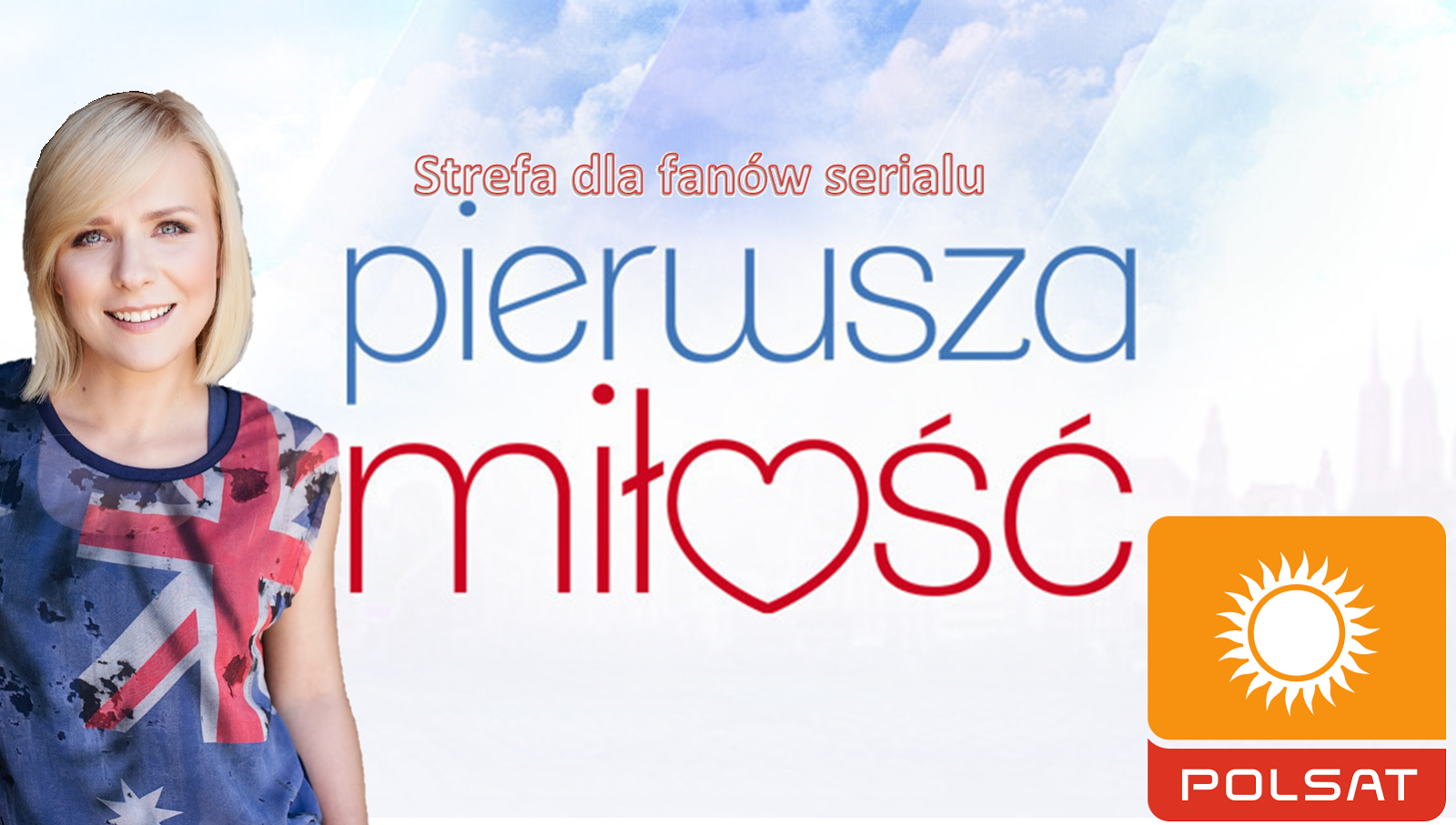 Pierwsza Miłość- Strefa dla fanów serialu: Jesteśmy na facebooku! :) Moja Pierwsza Miłość Ma Na Imię Mary Jane