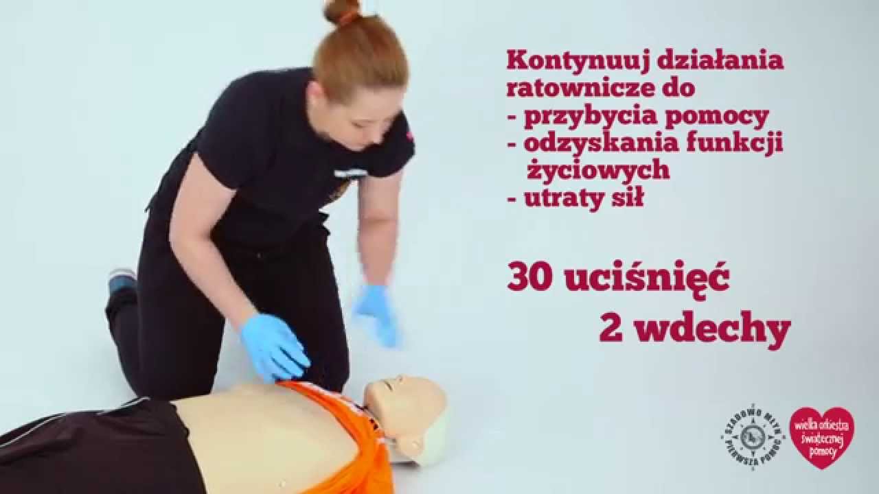 Test Z Pierwszej Pomocy Pdf