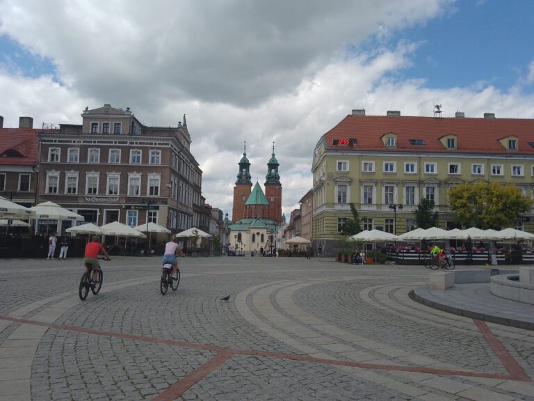 Pierwsza Stolica Polski – Gniezno – Mój Historyczny Blog W Jakich Latach Gniezno Bylo Stolica Polski